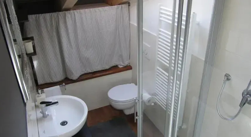 La Casa di Vicky