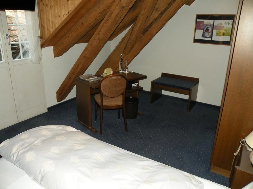 KONCEPT HOTEL Löie