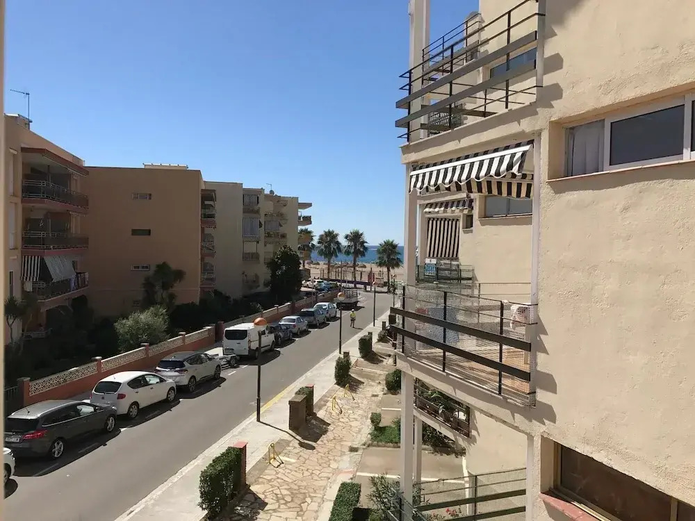 Edificioo Horta del Mar - INH 27287