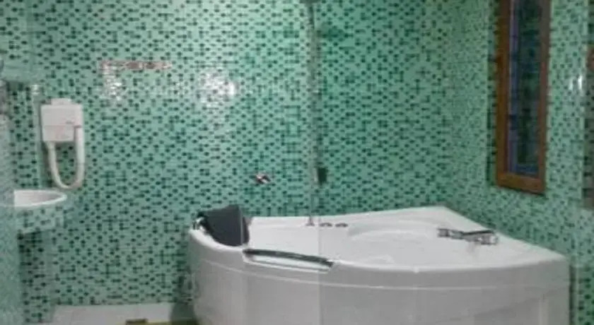 Yerevan Apartment at Mashots Street