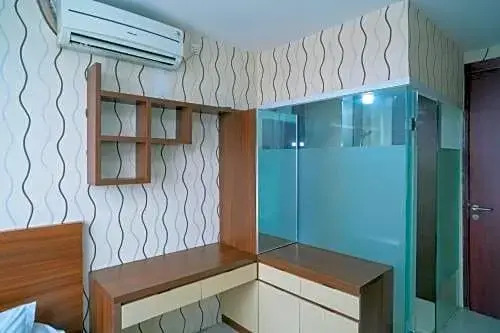KoolKost @ Saladin Mansion Tower A (Minimum Stay 6 Nights)