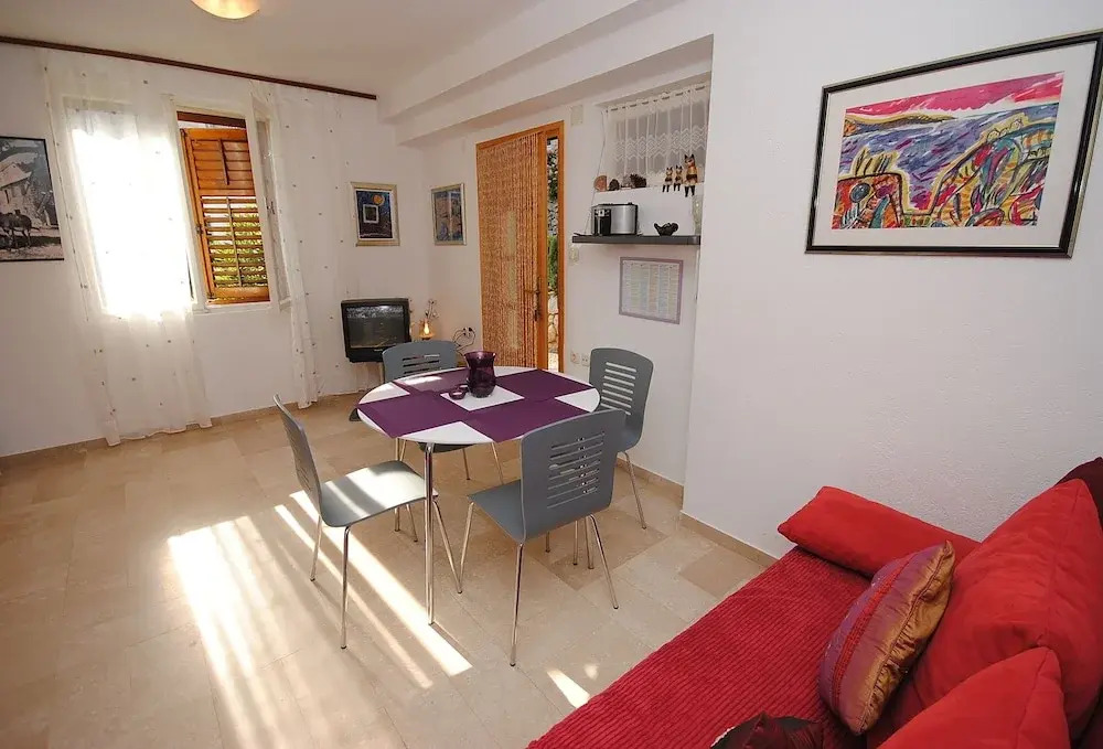 Apartment None