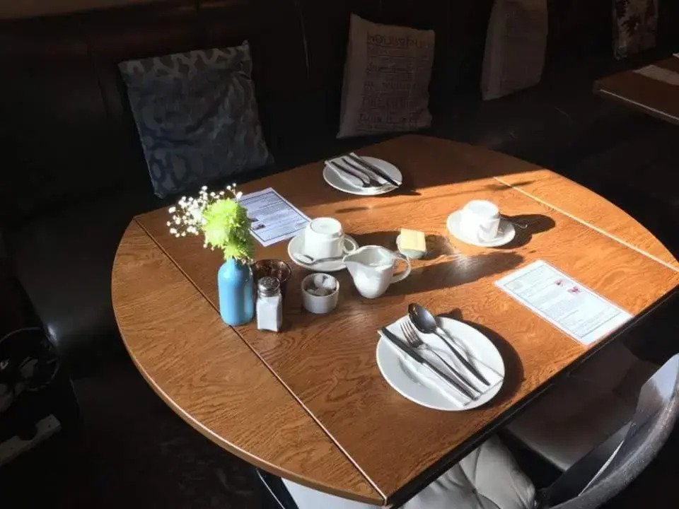 The Baytree Restaurant & Guesthouse
