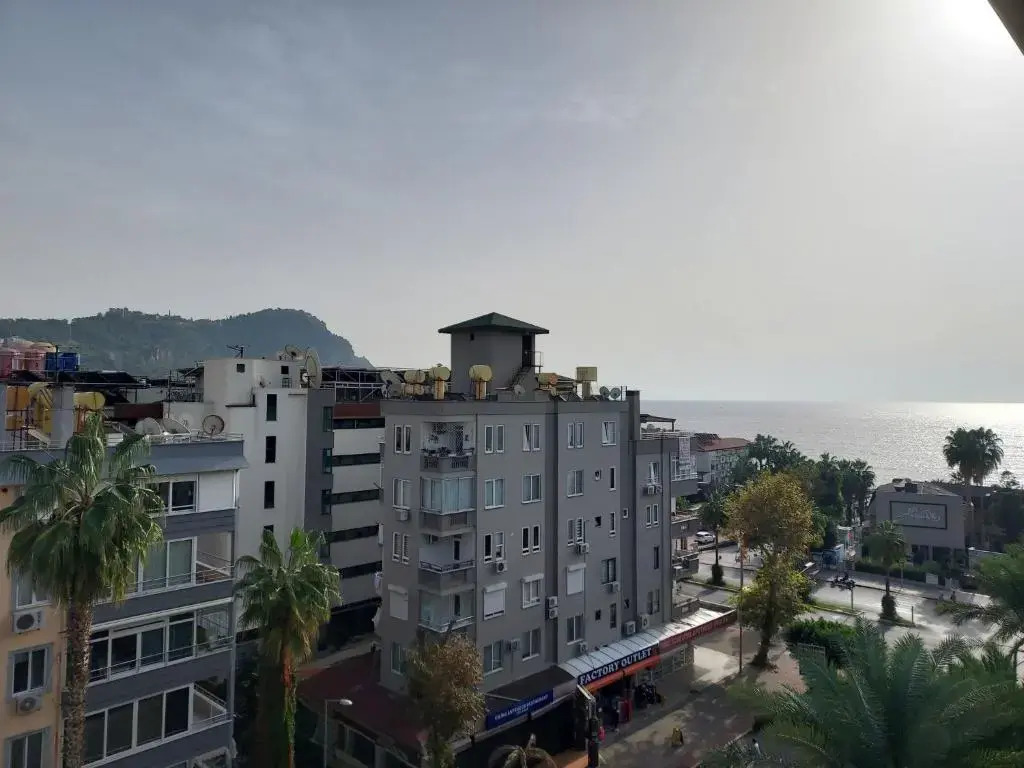 Gungor Suit Hotel