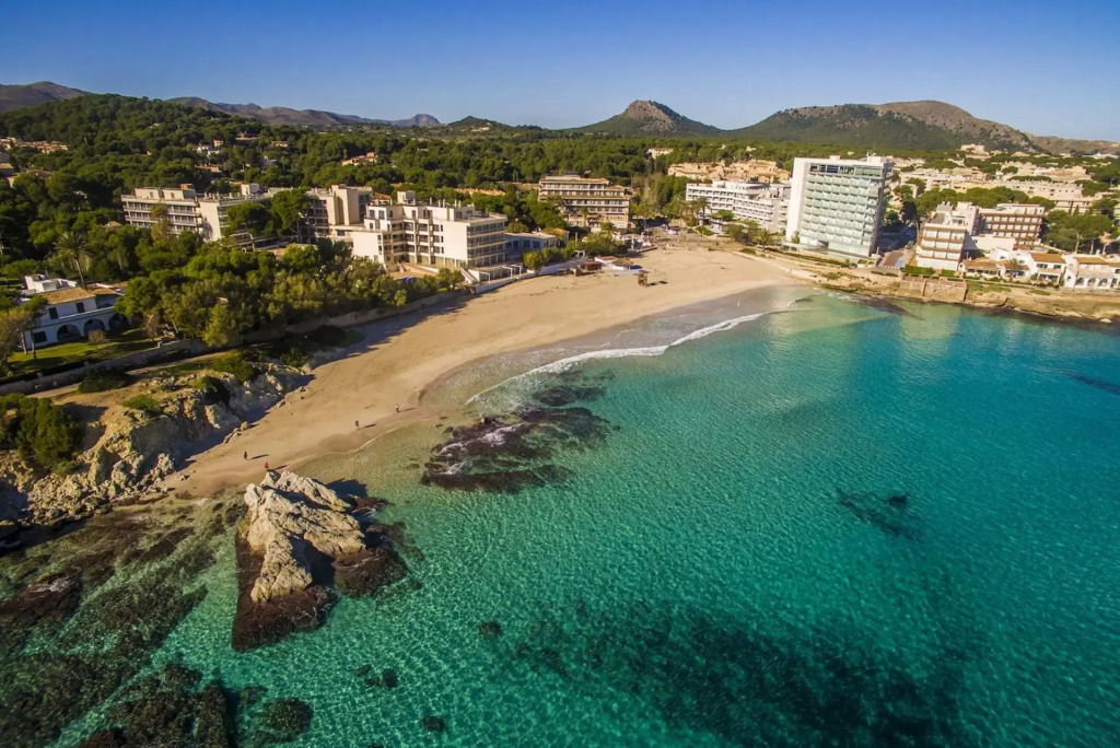 Ideal Property Mallorca - Can Caragol Font de Sa Cala