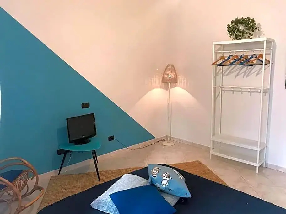 Panorama Apartment in the historic center