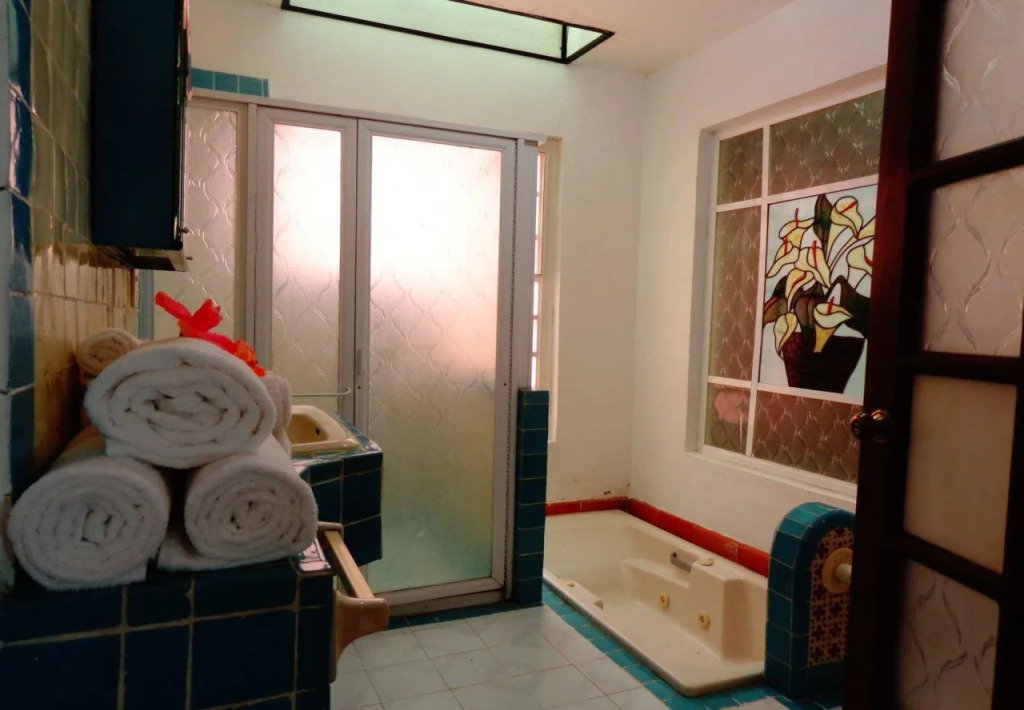 Hotel Boutique Tonatiuh