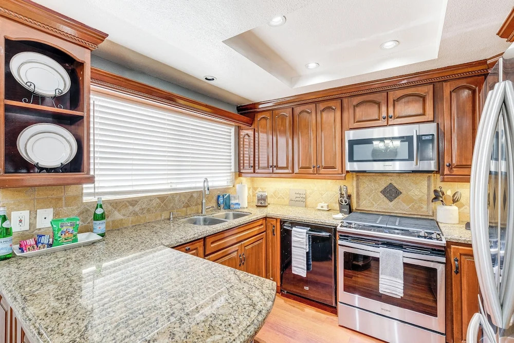 Peaceful Poway Vacation Rental Near Shops & Dining