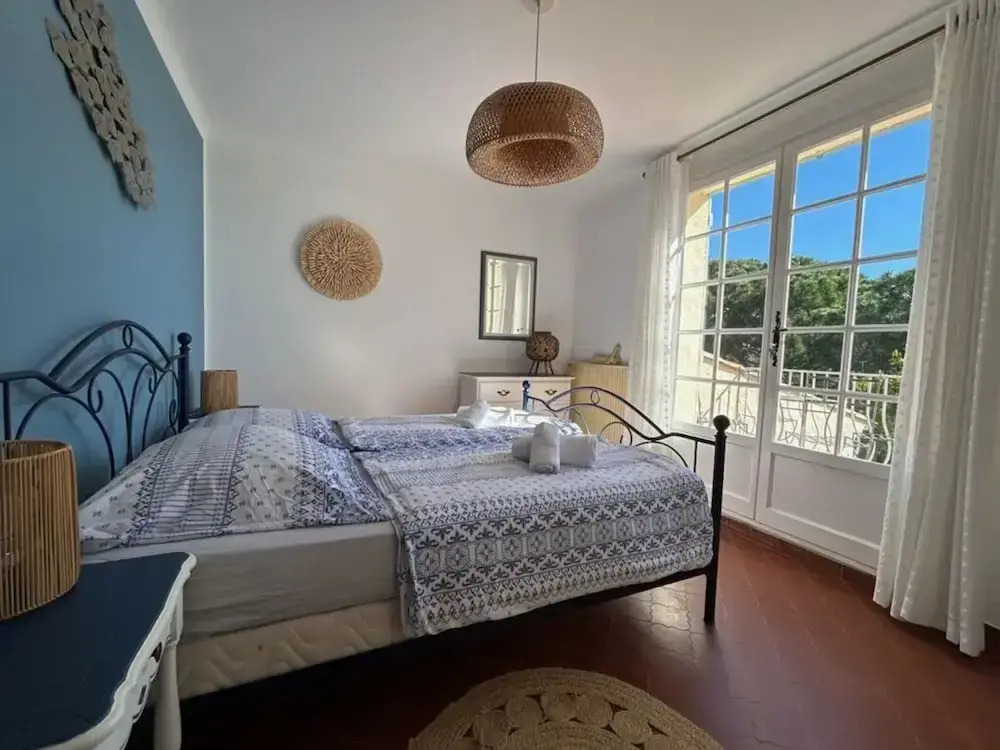 Petit Prince Comfortable Holiday Residence