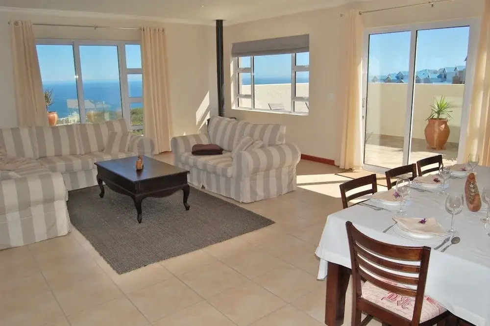 Africa Sun Villa