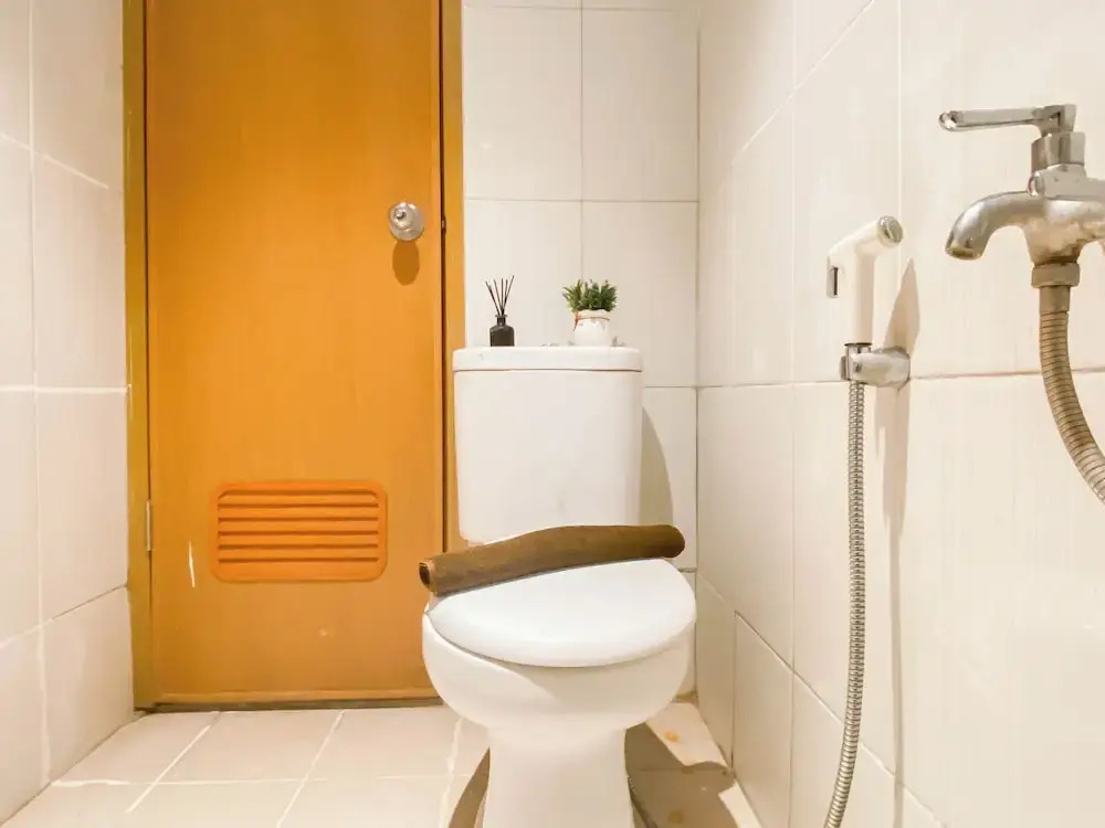 Modern And Homey 2Br Apartment Grand Center Point Bekasi