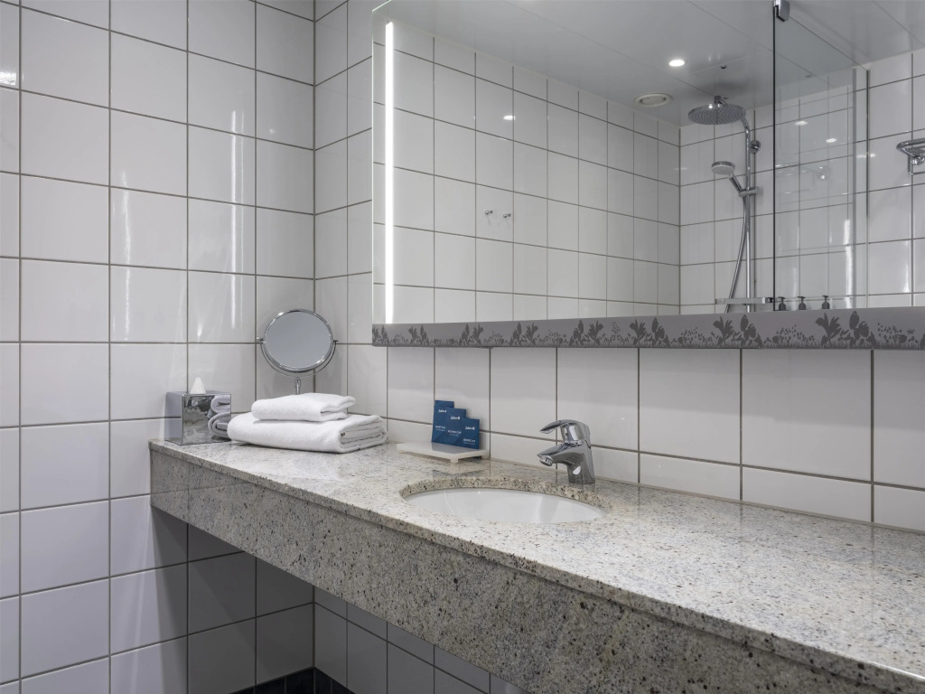 Radisson Blu Hotel Uppsala