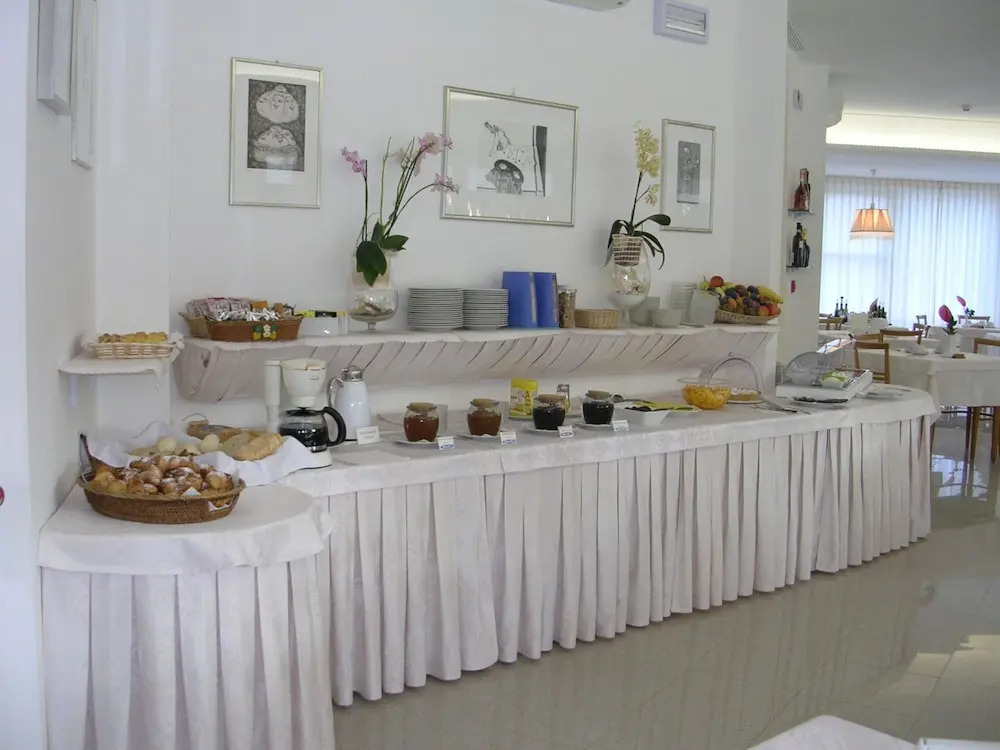 Hotel Escorial