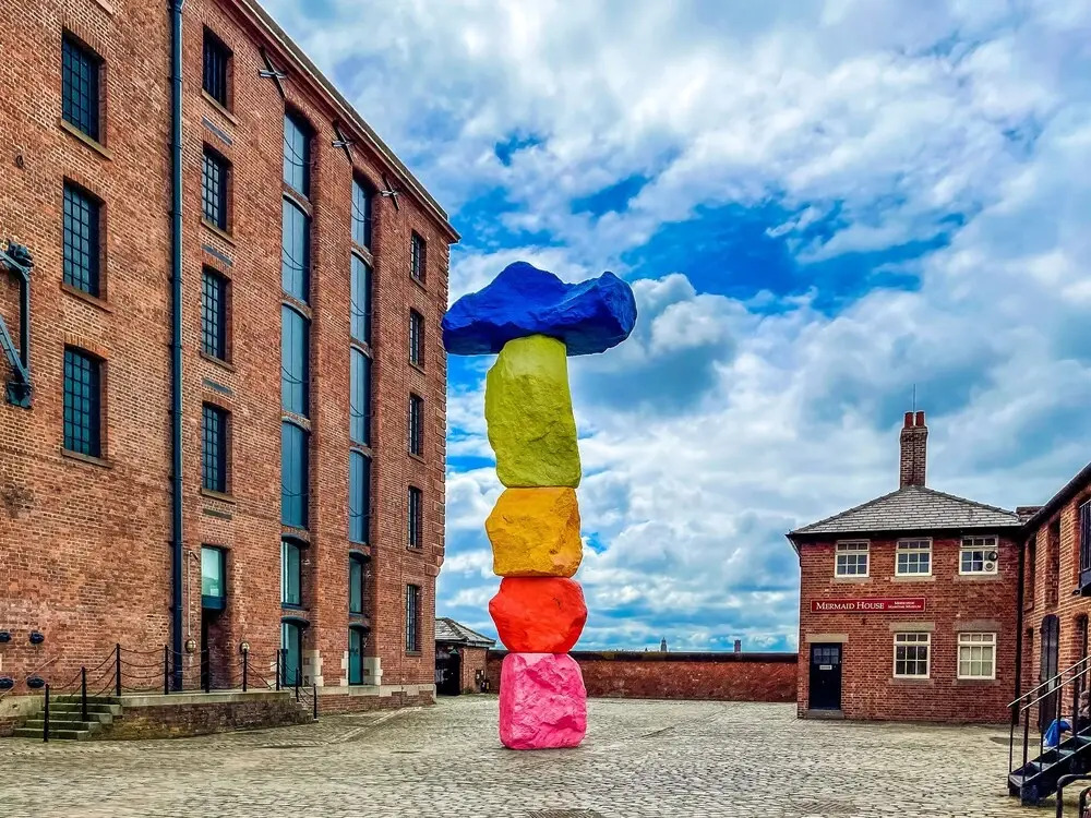 Empire Liverpool Properties - Houlston Walk
