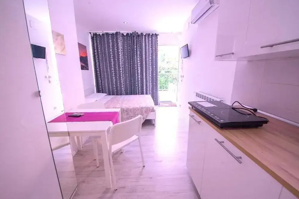 Residence Cristine