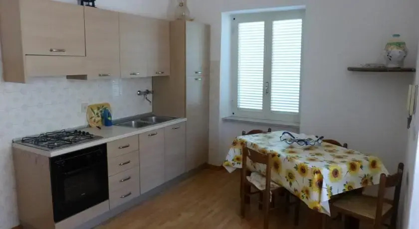 Casa Calise