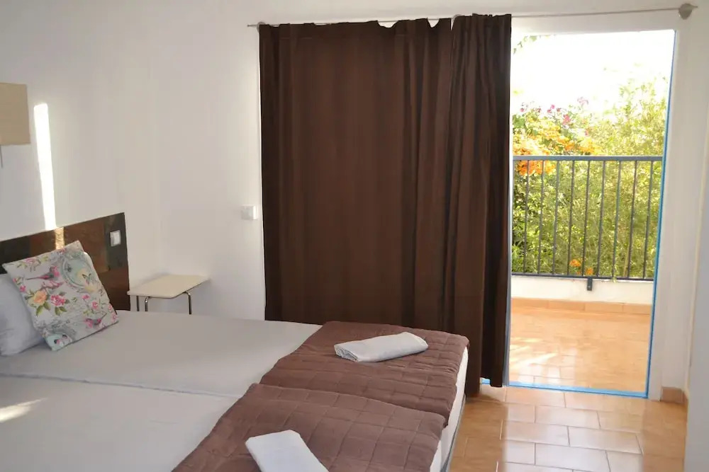Mari House