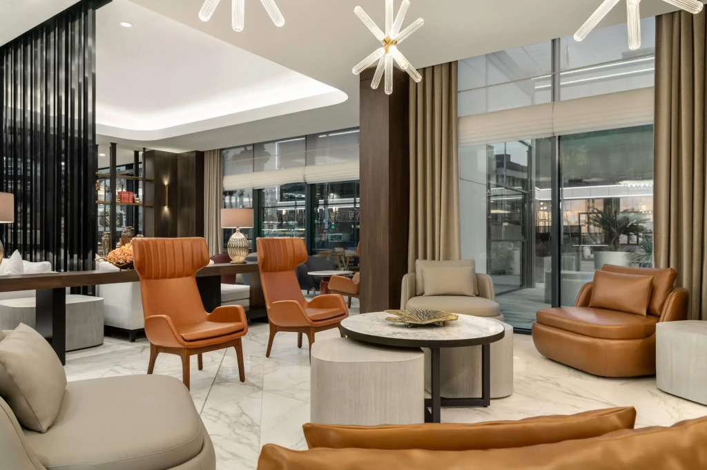 Ramada by Wyndham Arnavutkoy