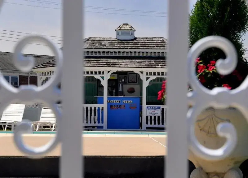 Point Pleasant Manor