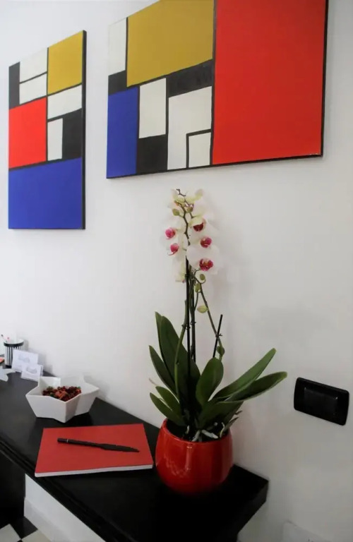 Mb Napoles Rooms