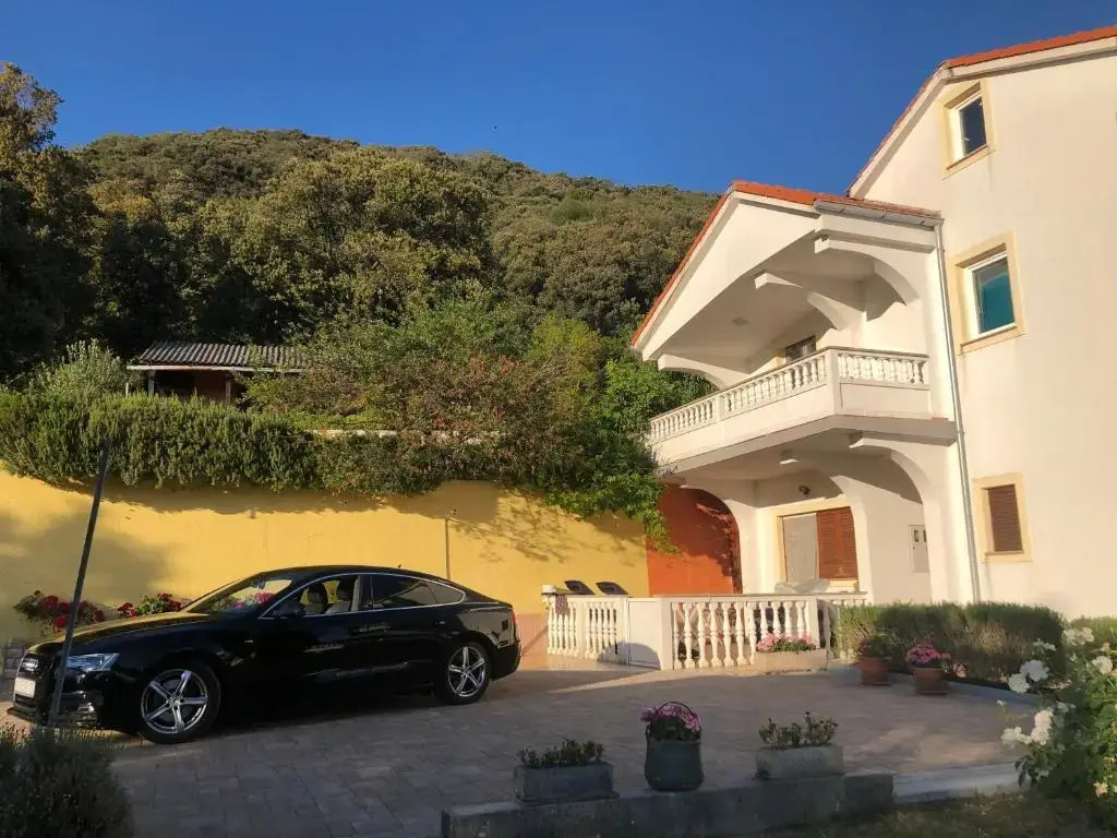 Apartments Fafandjel