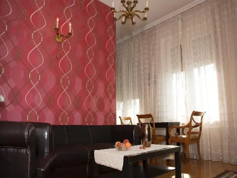 Exclusive Budapest Apartments