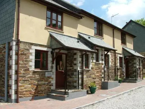 Juliots Well Holiday Park