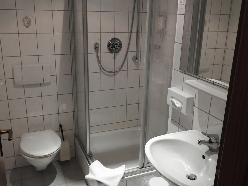 Hotel Anhalt