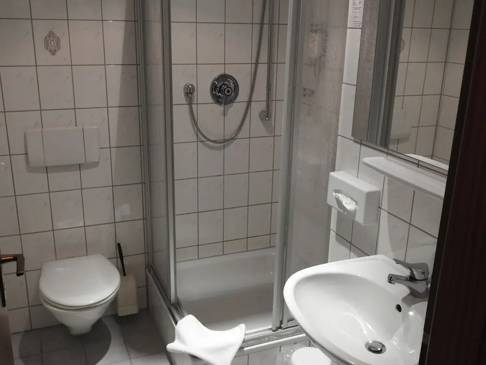 Hotel Anhalt