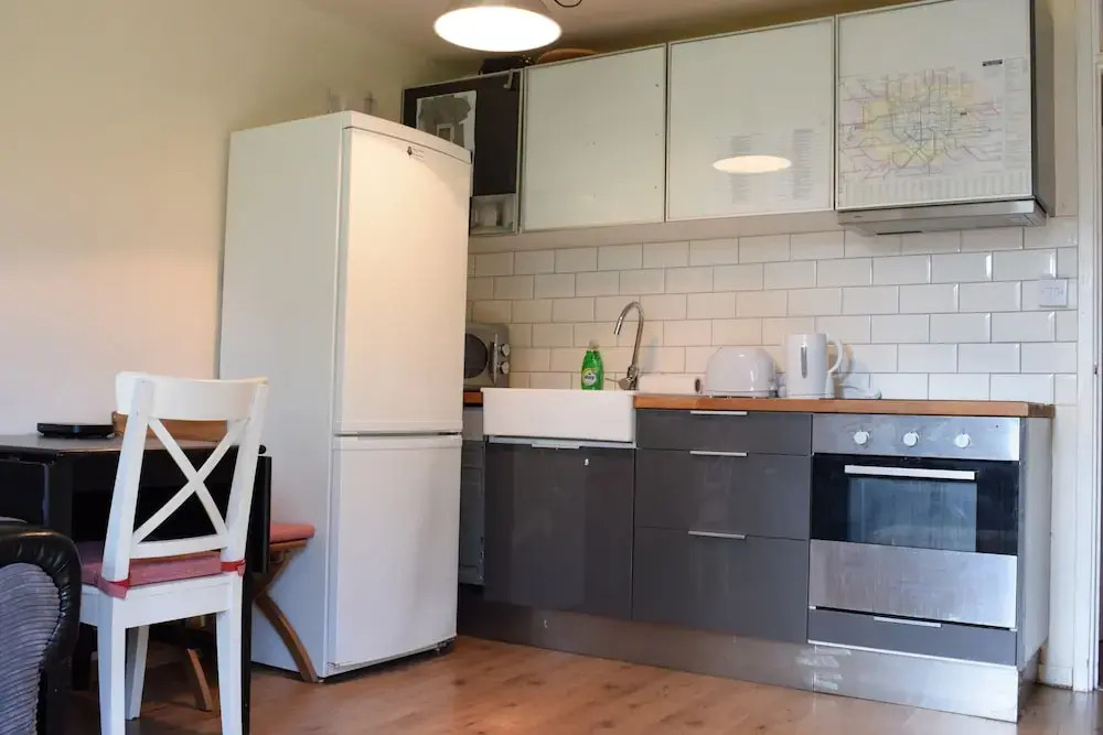 Greenwich 2 Bedroom Apartment