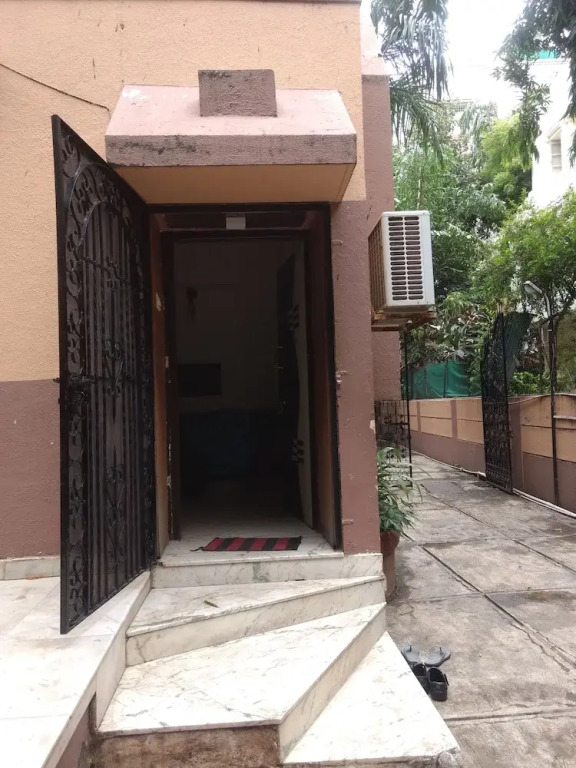 Butterfly Hospitality Service Apartments