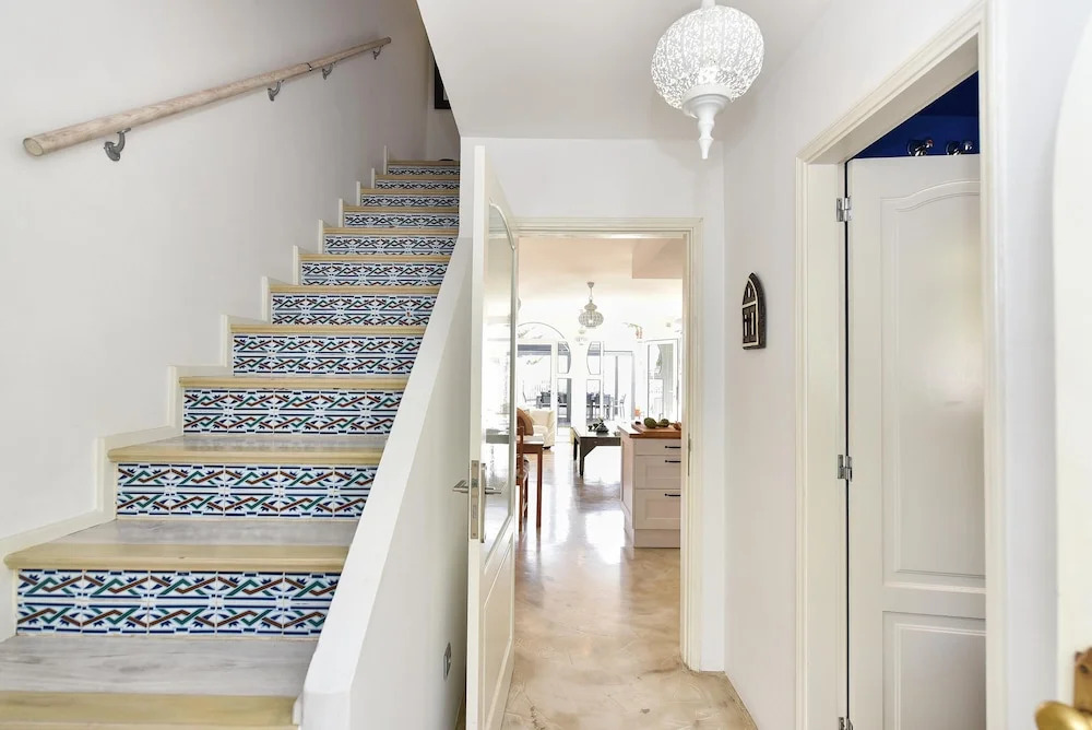 Monte Golf Seaview Apartment in Playa del Ingles