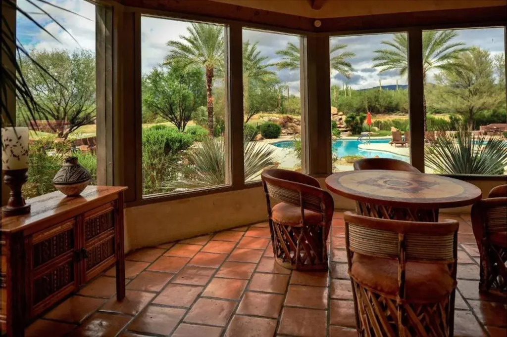 Hilton Vacation Club Rancho Manana