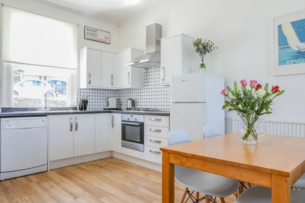 4 Glenthorne House