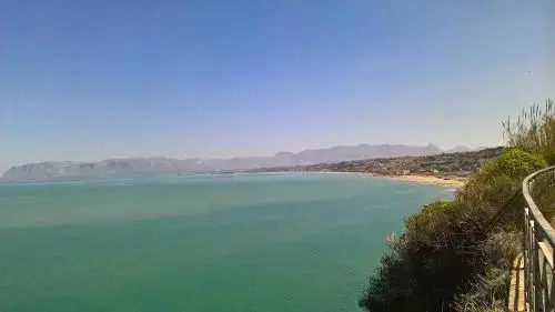 Villa Aliotis
