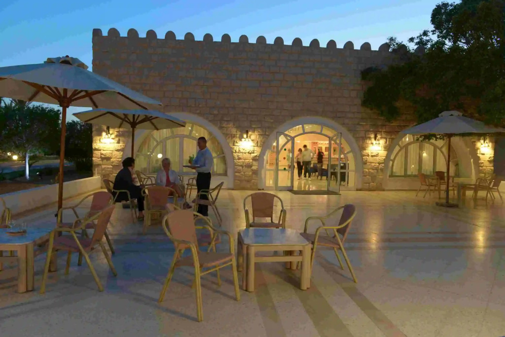 Monarque Dar Jerba Zahra