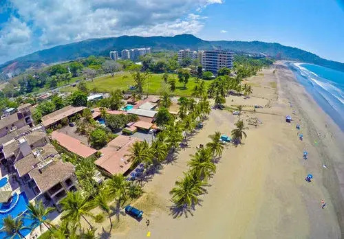 Bahia Encantada beach front proyect, Micasas