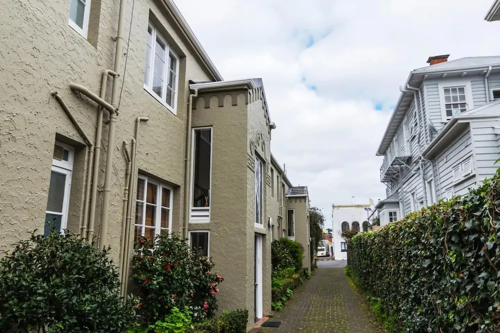 Boutique Apartment in Newmarket