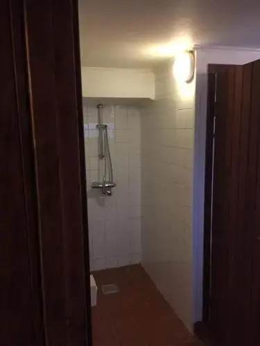 Hotell Fisketången