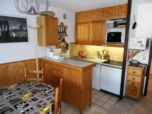 Appartement 6 Pers. Avec Terrasse 70280