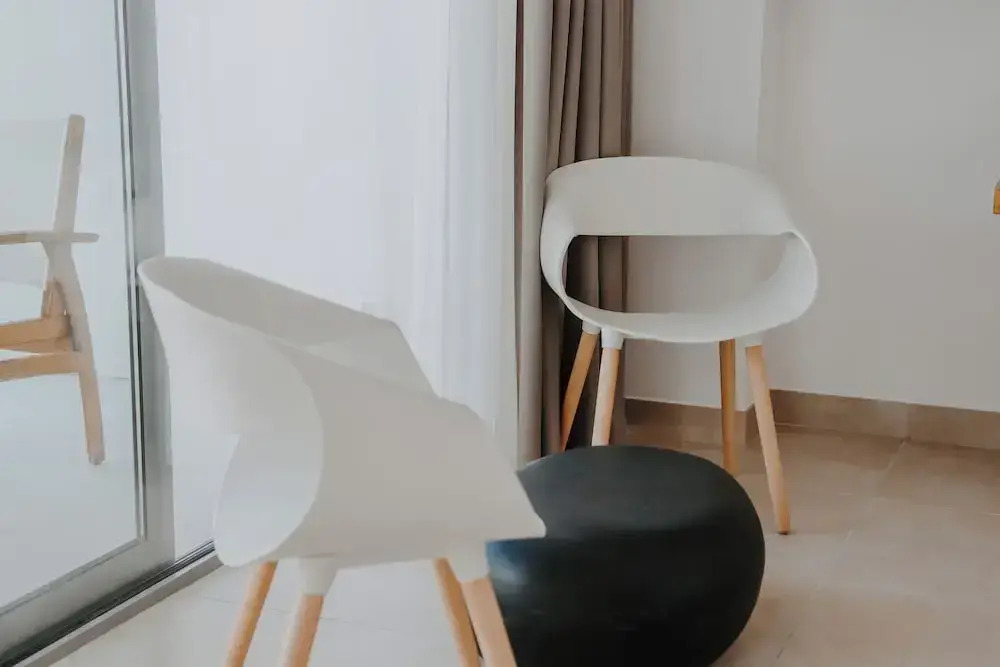 Black Amber Boutique Hotel