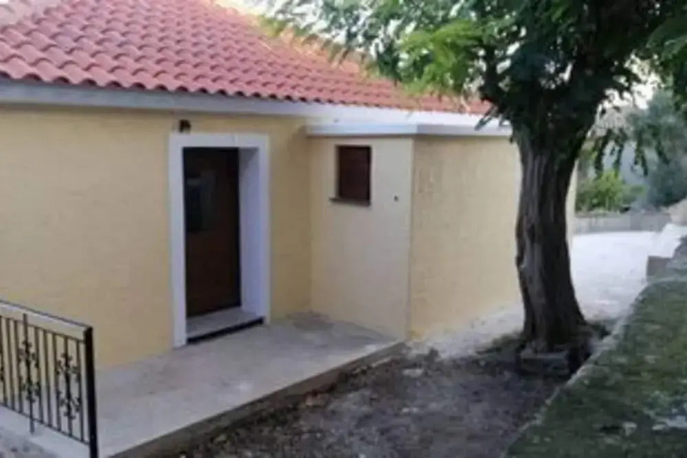 Old House Villa Moudros- Kaminia Lemnos Λήμνοs
