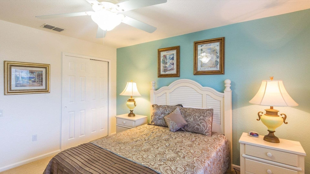 Db2633 Windsor Hills Resort Vacation Home