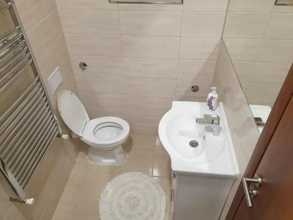 Apartmani I Sobe Milojevic
