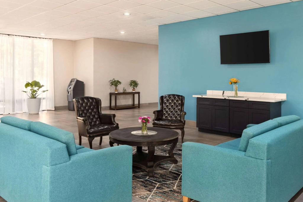 Days Inn by Wyndham McComb MS