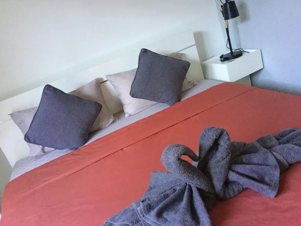 Barbe La Maison