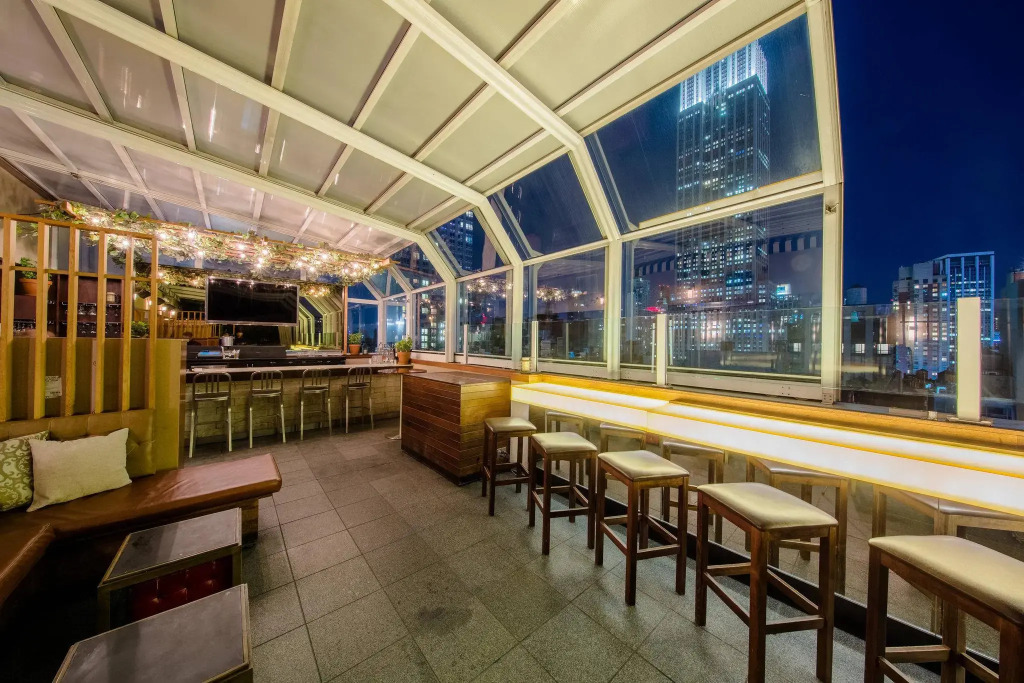 Marriott Vacation Club®, New York City 