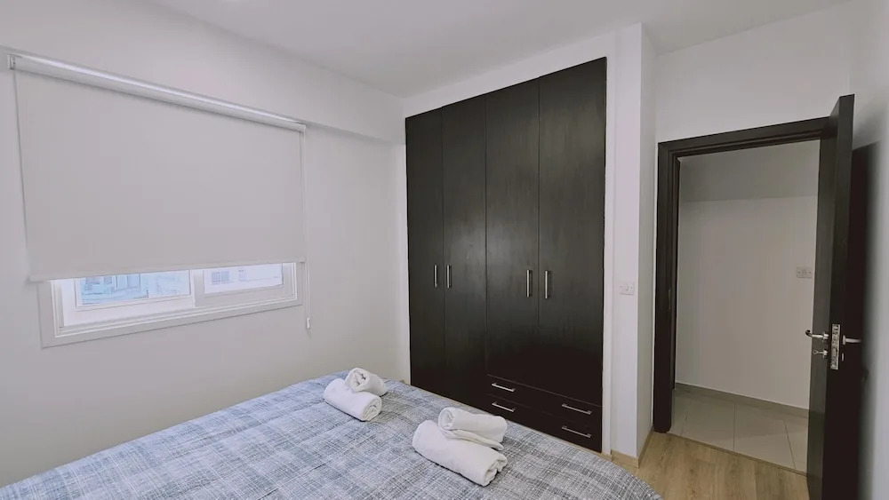 104 NIC - 401 Stay Cosmo City Suite