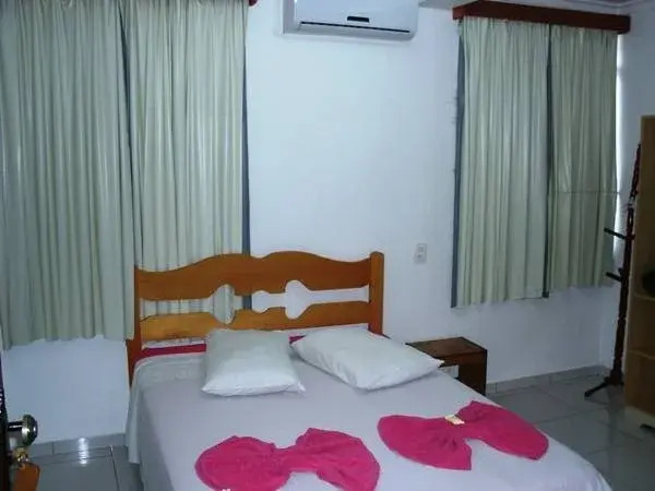 Hotel Ismoris