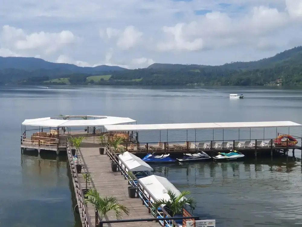 Las Hamacas Hotel